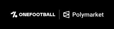 OneFootball 與 Polymarket 宣佈合作，將足球預測市場帶給全球球迷