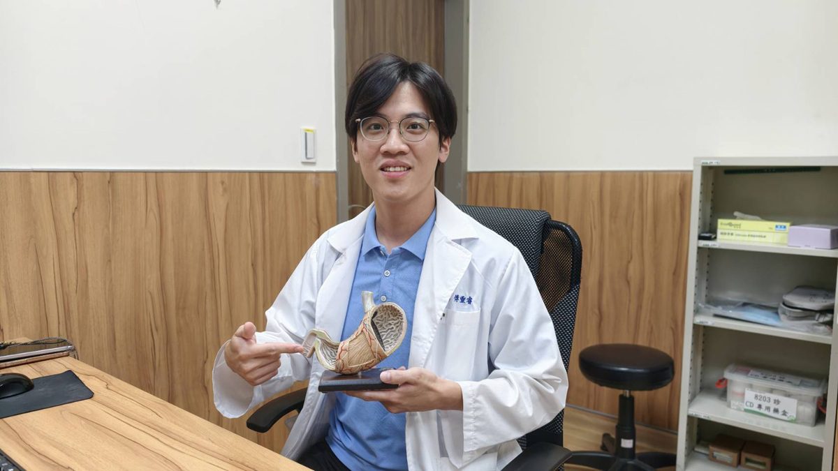 肉粽好吃別貪嘴　醫師：過量恐讓腸胃拉警報