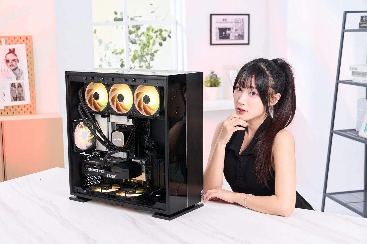 捷元618年中促銷開跑！「Intel® Core™ Ultra AI PC大覺醒」全面啟動