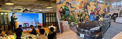 【國際資本新機遇】Global Investor Institute 正式成立，致力將香港打造成為全球投資者中心