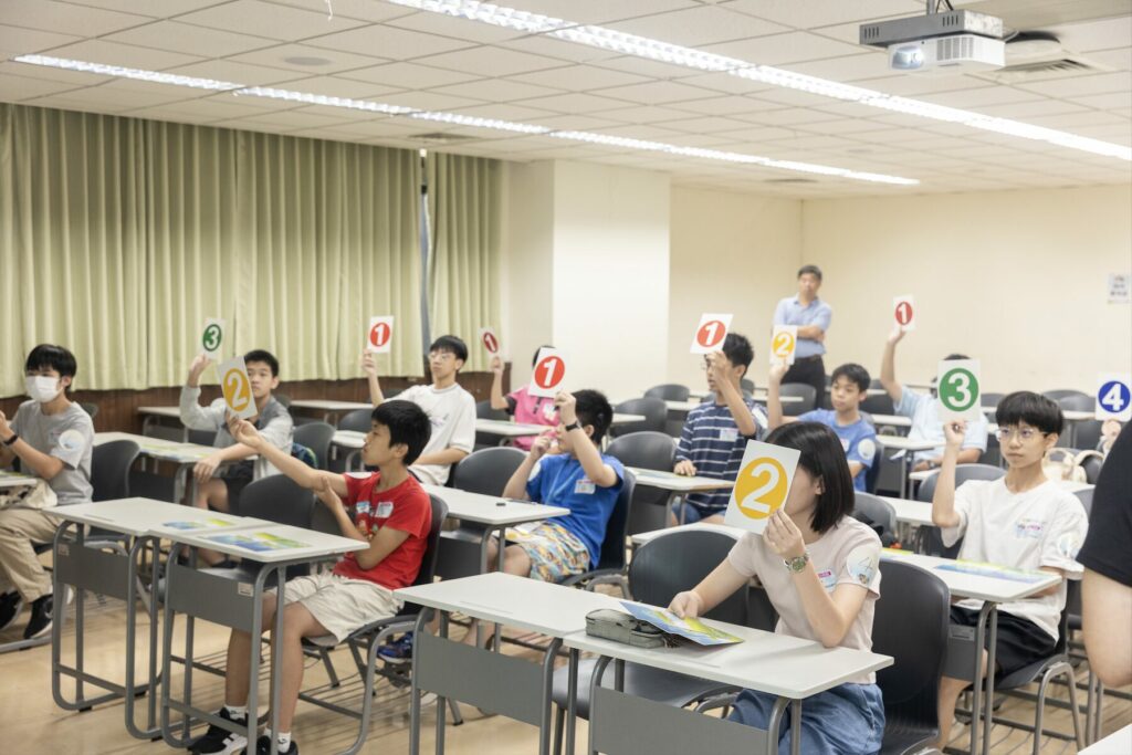 推動全民環境教育展現綠能量     新北環保知識競賽6月1日起開放報名且完賽送禮券