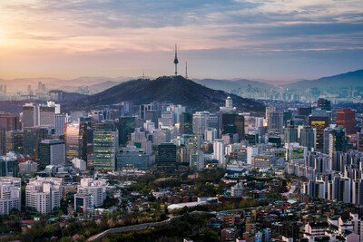 Tishman Speyer 與 APG 及 Bouwinvest 合作，為其韓國居住投資項目完成 3 億美元的首輪募資