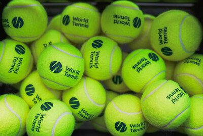 新時代：ITF 轉型為 World Tennis，致力藉此運動開創「滿載機遇」的廣闊天地
