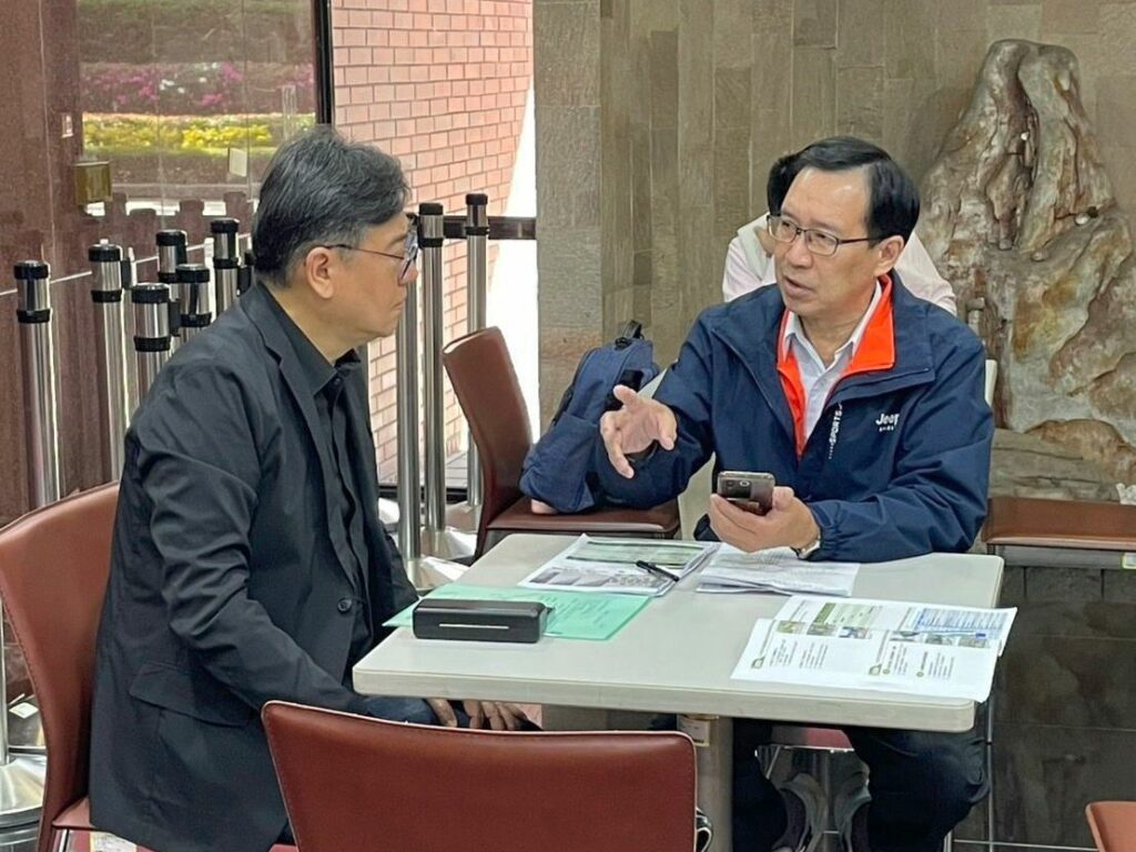 竹東鎮頭重社區公園整建  獲國土署核定600萬元