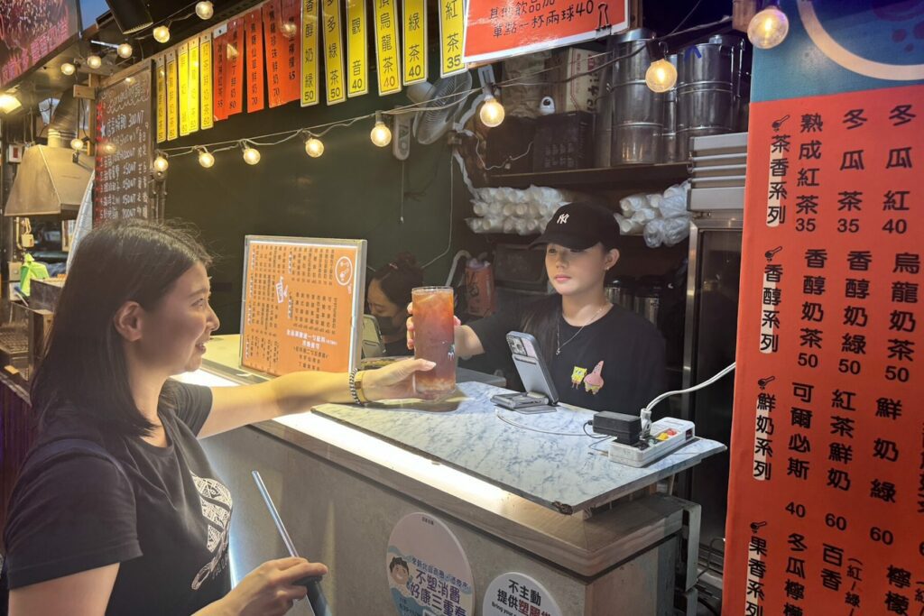 打造無塑的美食天堂！新北好康三重奏即日起每週六開跑     用行動深化在地綠色旅遊連結
