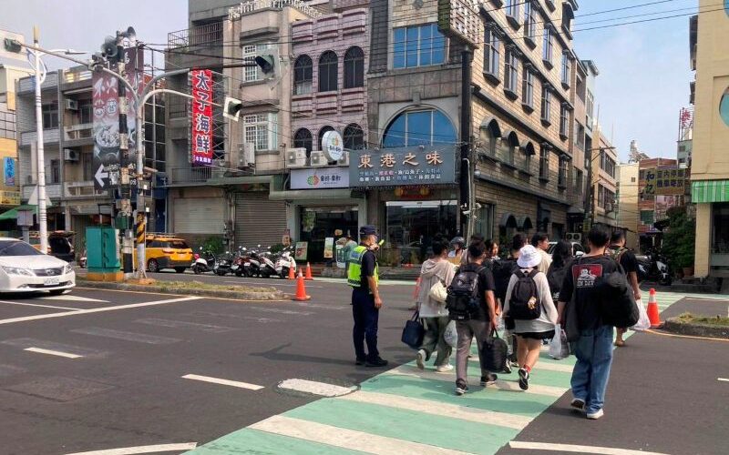 屏縣警局公布交通疏導全攻略　全力守護端午平安旅程