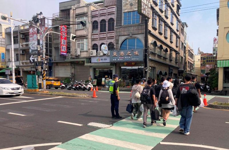 屏縣警局公布交通疏導全攻略　全力守護端午平安旅程