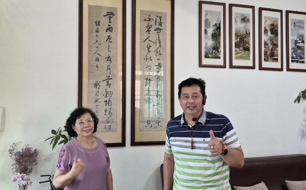 如果有一天我倒下了，孩子該怎麼辦？」 薛兆基籲高雄率先設立全台首創頑固型癲癇專責照護中心
