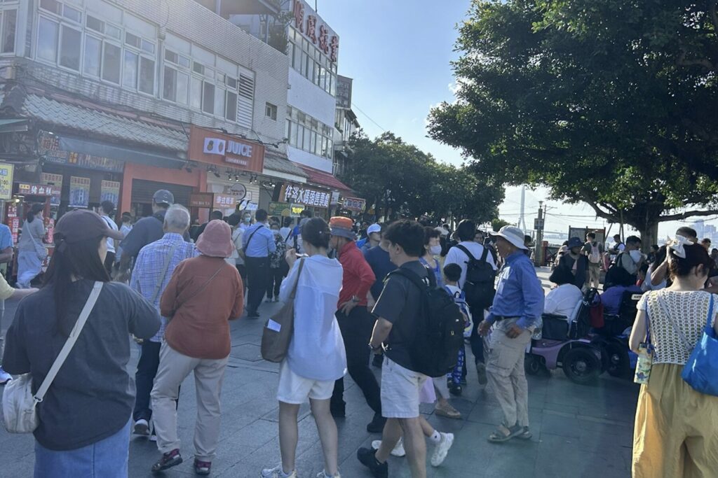 迎接暑期消費熱潮活絡在地經濟     新北商圈活動即日起輪番上陣打造盛夏觀光新亮點