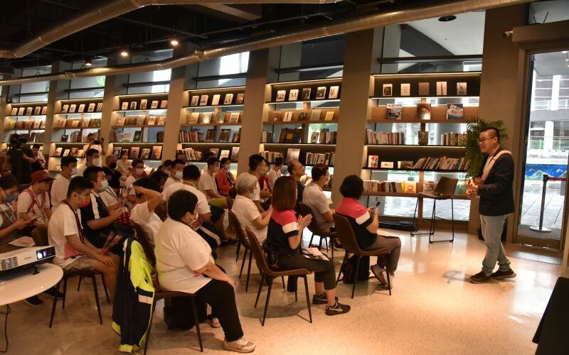屏東啟智協進會攜手屏大學生　用音樂打開障礙對話