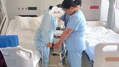 北京宜和醫院構建老年髖部骨折全閉環診療體系，強化骨科急診與康復聯動