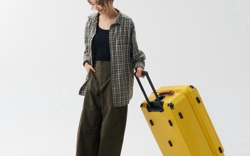 Arowana亞諾納四大核心售後服務體驗　打造旅人安心出遊新標準