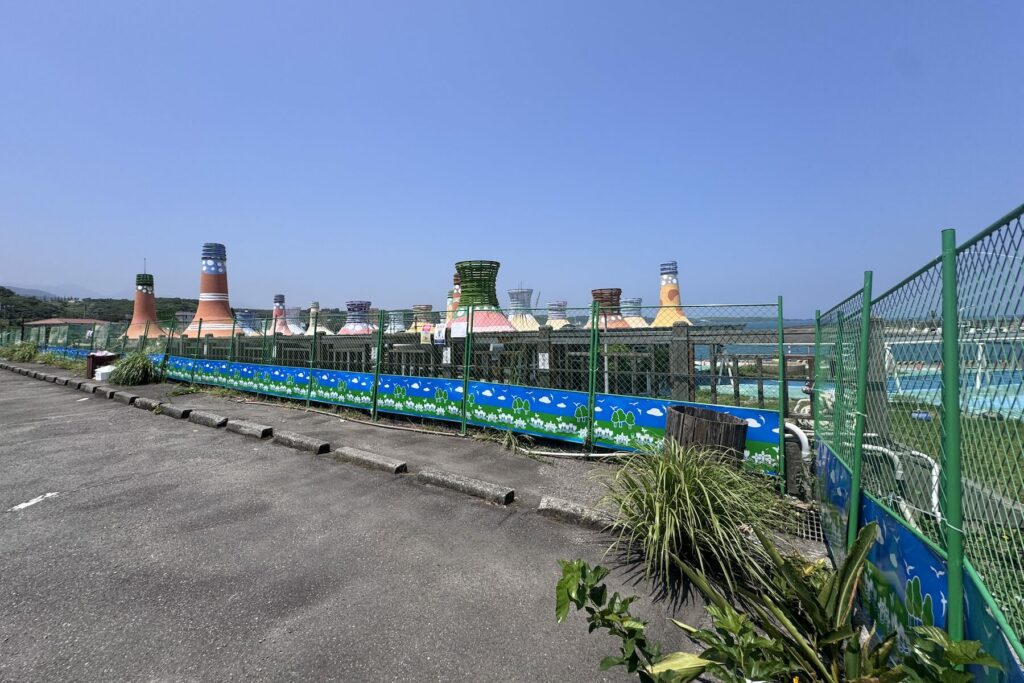 撕掉老舊傳統標籤！富基魚市全面大改版     漁業處：7月起打造最舒適消費環境