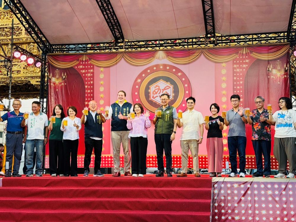 屏東黑鮪魚季「美食推廣宴」6/6登場　頂級海味×紅寶石歌廳秀雙重享受