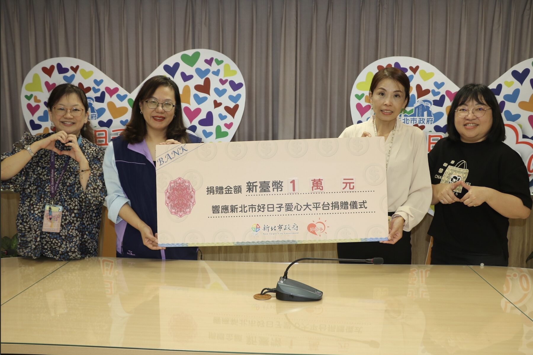 依附關係不中斷！新北推親屬照顧延續家庭大愛     社會局長李美珍：做每個需要安置孩子最堅實的圓夢後盾