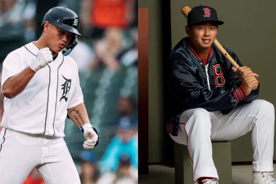 影/《MLB》李灝宇單場雙安 二壘打還有兩打點 鄭宗哲同天也敲安 生涯首得分解鎖!