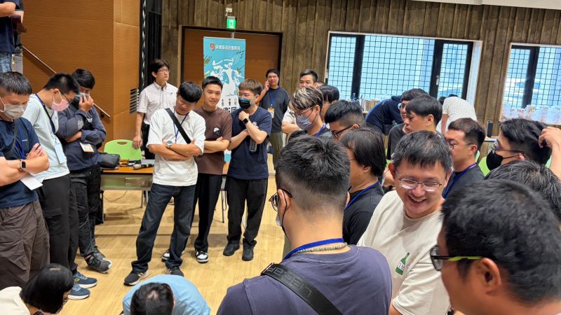屏警局替代役備役男開訓　成為提升防衛韌性及災害應變重要後盾暨屏縣警訊
