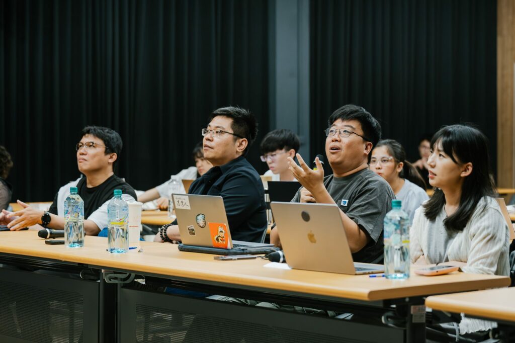 嘉義影視人才培育成果亮眼　電影編劇培訓首梯課程圓滿結業
