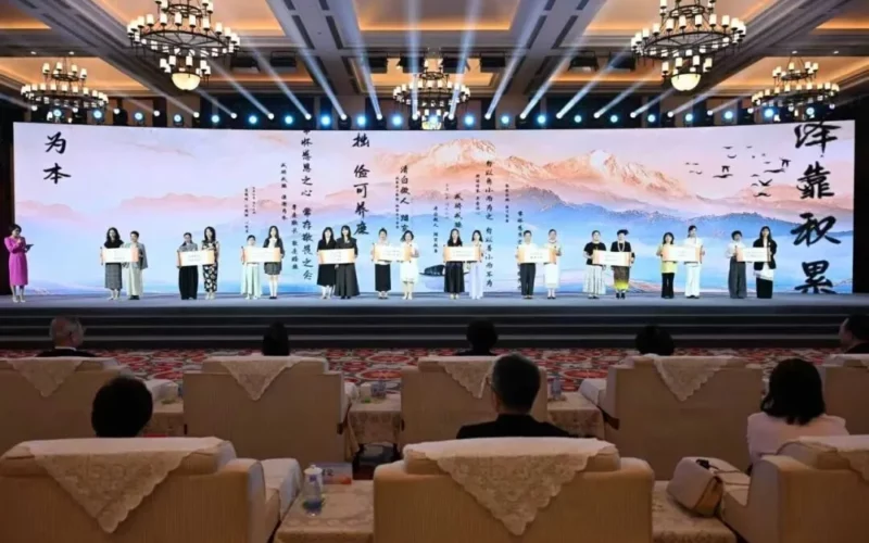 第十八屆海峽婦女論壇開幕　聚焦兩岸交流與家庭文化傳承