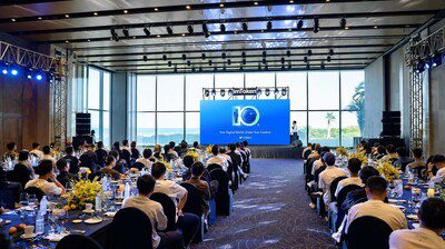 imToken十週年發佈新戰略方向：從可信主錢包進化為個人數字中樞