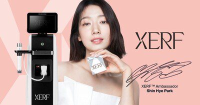 Cynosure Lutronic旗下XERF™設備全球落地提速 裝機速度翻至三倍