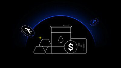 BingX TradFi Stocks 日交易量五日飆升 700%，多資產交易需求驅動用戶交易動能增長