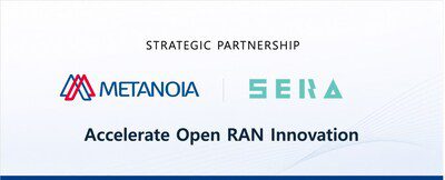 義傳與星眾以量產級晶片及開放平台生態系加速 Open RAN 創新