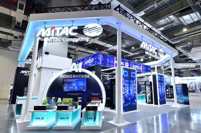 COMPUTEX 2026：神雲科技引領多元化 AI 解決方案