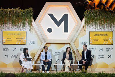 GCash以無障礙資金賦能菲律賓中小微企業