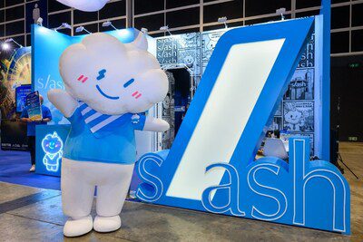 s/ash 走進首屆「Hong Kong Comic Con 2026」