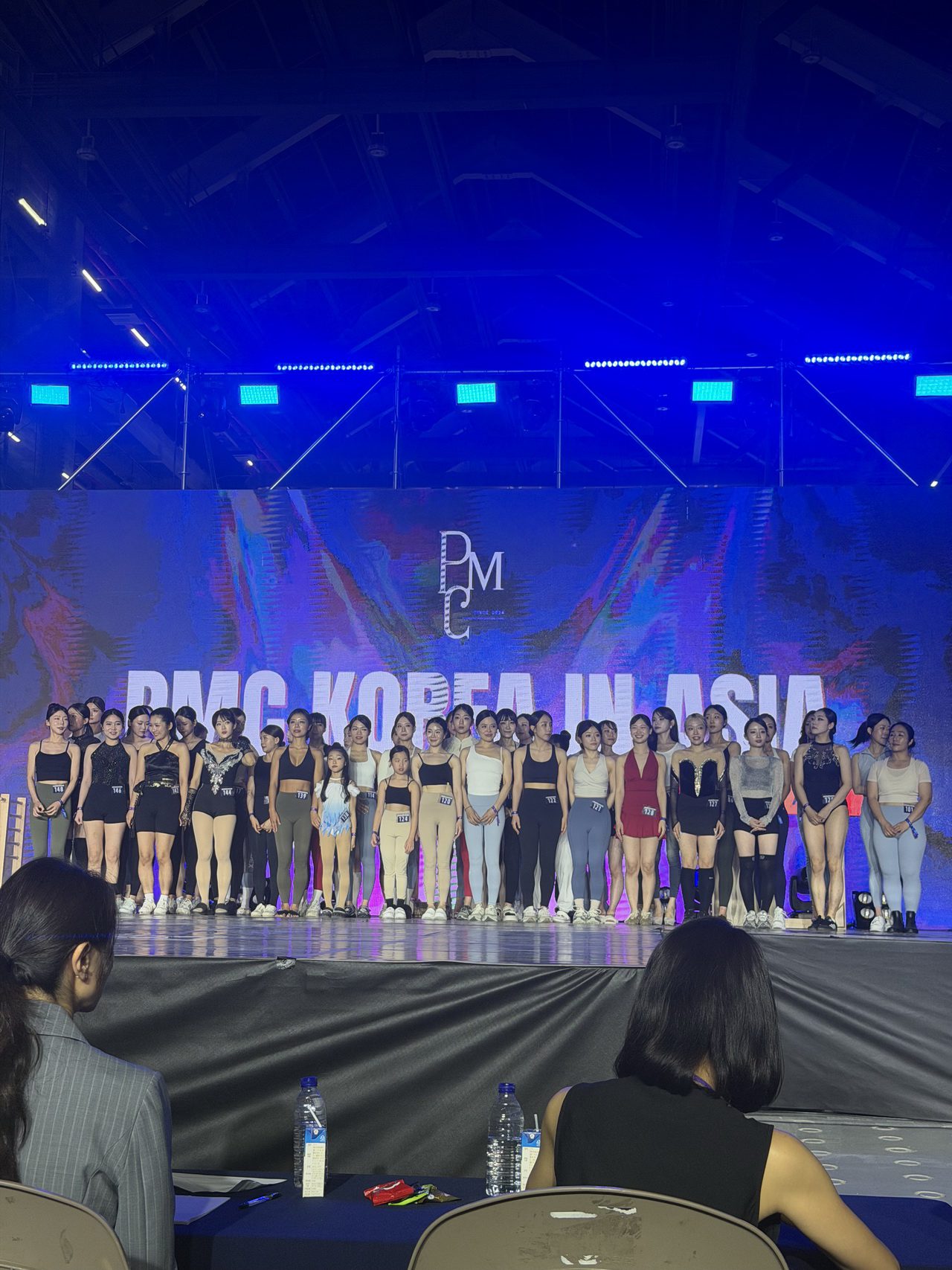 台灣皮拉提斯實力震驚國際！遠征韓國PMC大賽狂掃4冠 將金獎殊榮帶回台