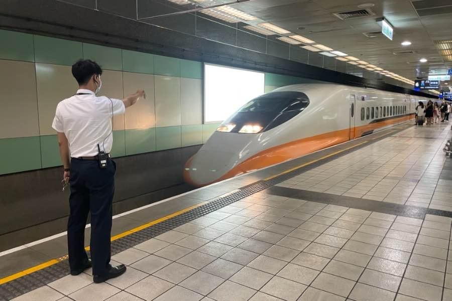 暑假旅運旺盛 高鐵增開226班、加碼少年優惠專案