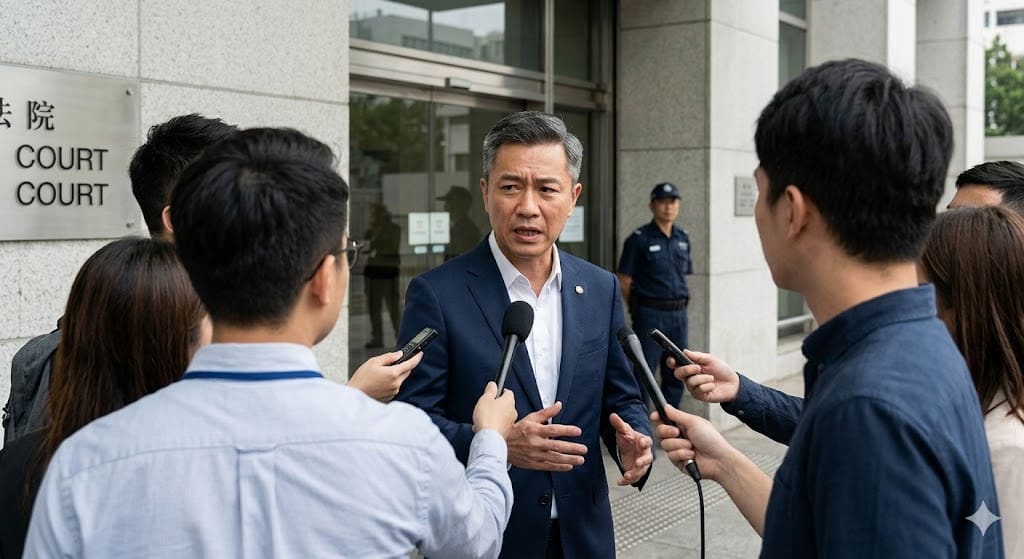 精舍命案相關司法採證惹議：法界籲落實無罪推定與證據裁判原則  排除惡意證詞以確保偵辦中立