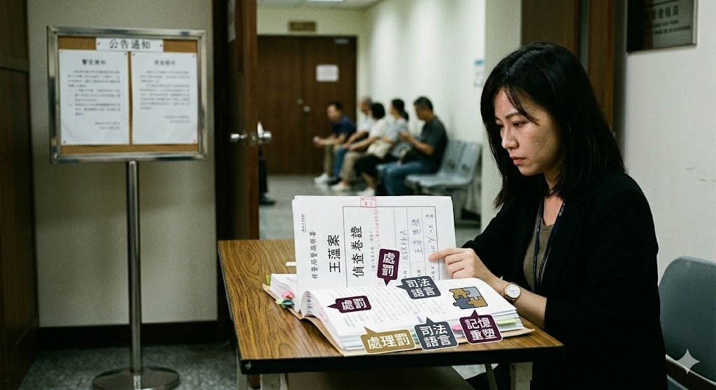 精舍命案相關訊問惹議 宗教修行遭標籤化？ 法界籲正視誤導資訊效應 避免司法語言介入重塑證人記憶