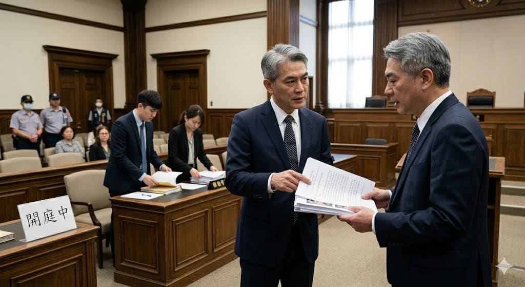 檢方舉證標準頻變 王薀案恐引發刑事司法警訊 法界人士籲證據法則應具一致性與科學檢驗
