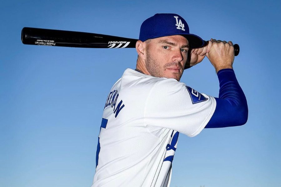 影/《MLB》「自由人」Freeman逆轉超前轟 大谷翔平6局5K掉4分照樣拿勝投