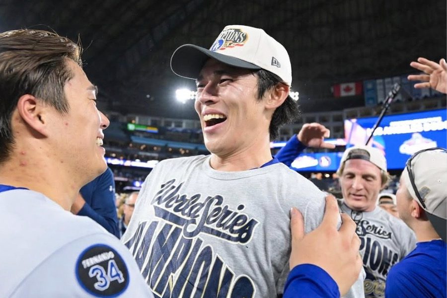 《MLB》佐佐朗木朗希繳旅美代表作 7局10K無失分飆刷新個人三振和火球紀錄!