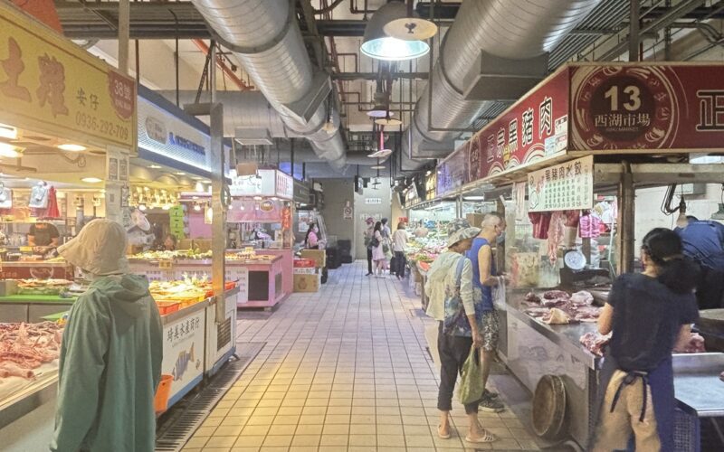 端午購Happy 西湖最粽意  西湖市場慶端午 限時優惠限量搶