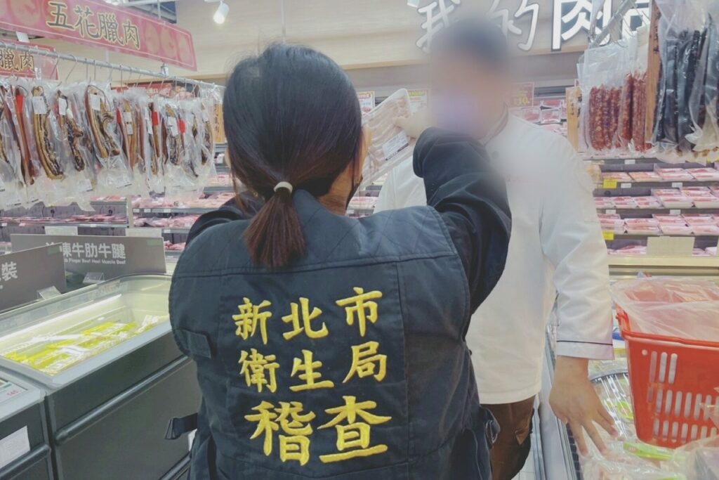 守護端午佳節市民飲食安全     新北衛生局抽驗市售與網購應景食品105件全數合格