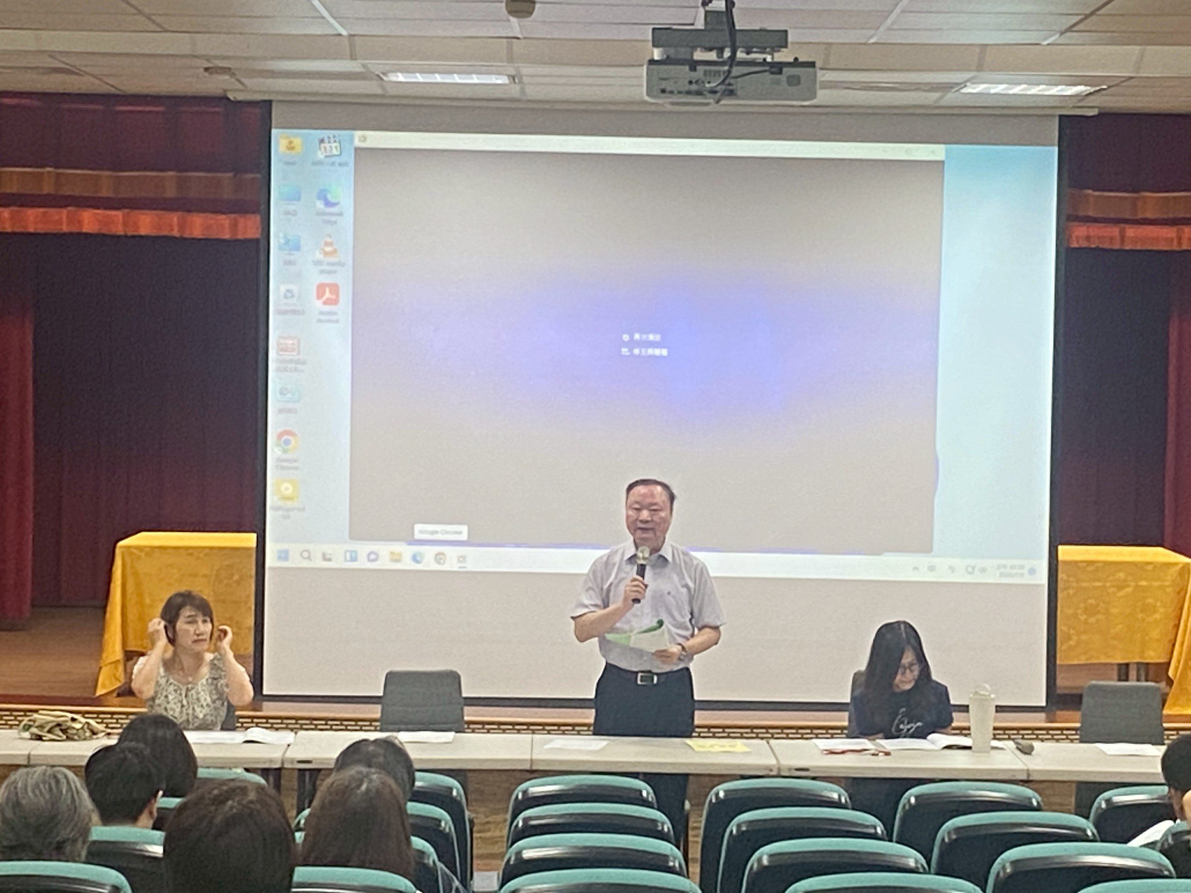 115學年度「財團法人大學入學考試中心基金會分科測驗」由國立高雄師範大學負責高雄一考區試務工作