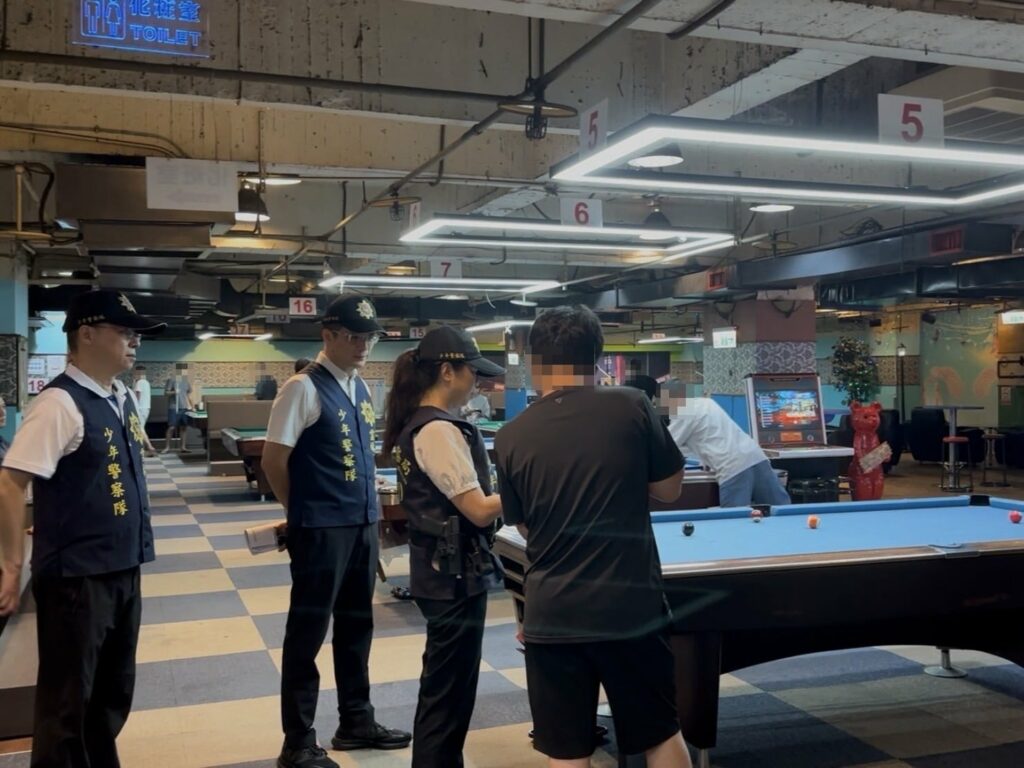 喪屍煙彈升列一級毒品　雲警青春專案首日查獲毒駕4件、毒品2件