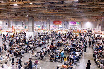 「2026金沙物美嘉年華」一連四天吸引近160,000人次入場