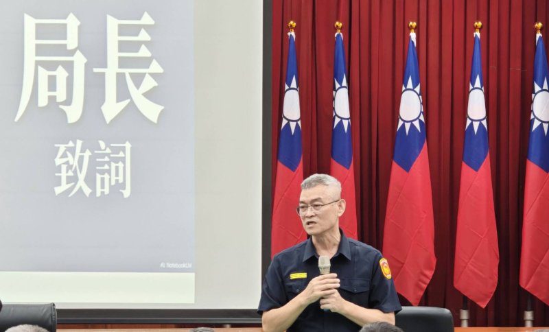 港灣新聞網／高雄青春專案強勢啟動！749名警力深夜大掃蕩　反毒、反詐、掃黑守護青少年暑假安全