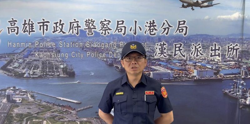 港灣新聞網／網傳小港街頭爆行車糾紛！騎士騎上人行道爆口角　警方還原事發經過