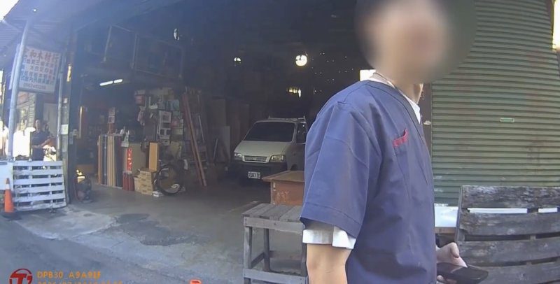 港灣新聞網／民眾目擊疑似家暴急報警！鳳山警火速到場 完成兒少保護通報
