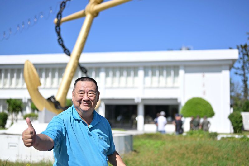 港灣新聞網 張競博士專欄 / 兩強外長通話，關係暗潮起伏