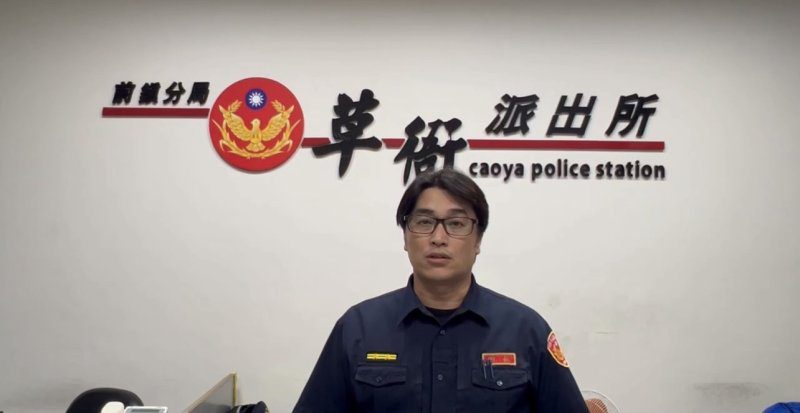 港灣新聞網／樓下叫囂還砸機車、魚缸！前鎮警火速鎖定61歲嫌犯　4小時內查緝到案