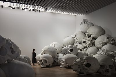森美術館『讓-穆克』展覽參觀人數突破20萬