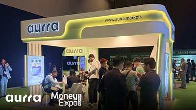 Aurra Markets在2026年阿布扎比金融博覽會後加強中東和北非地區業務佈局