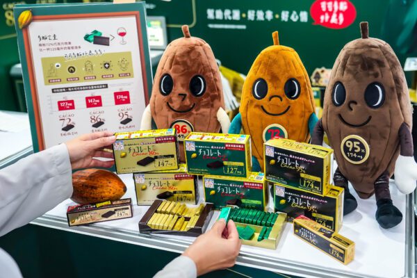 黑巧克力怎麼挑才對？日本肝臟權威揭可可多酚選購關鍵
